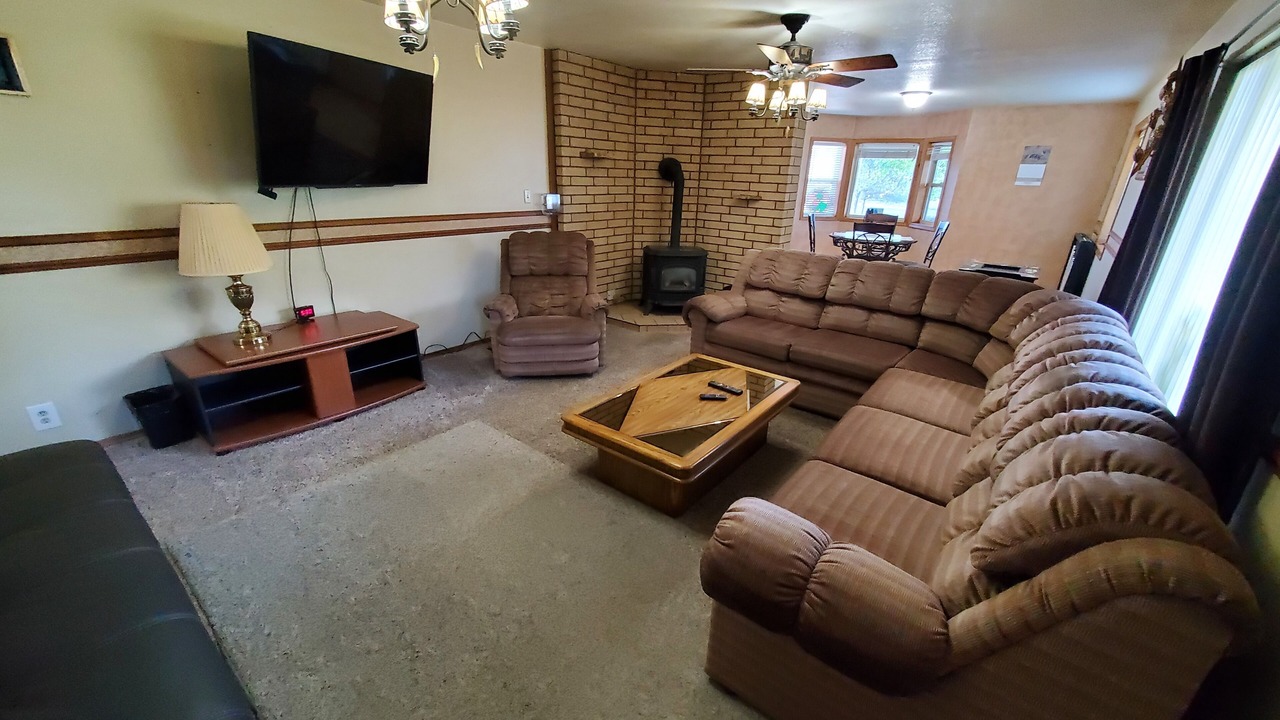 Photo of Bedroom in Lapoint