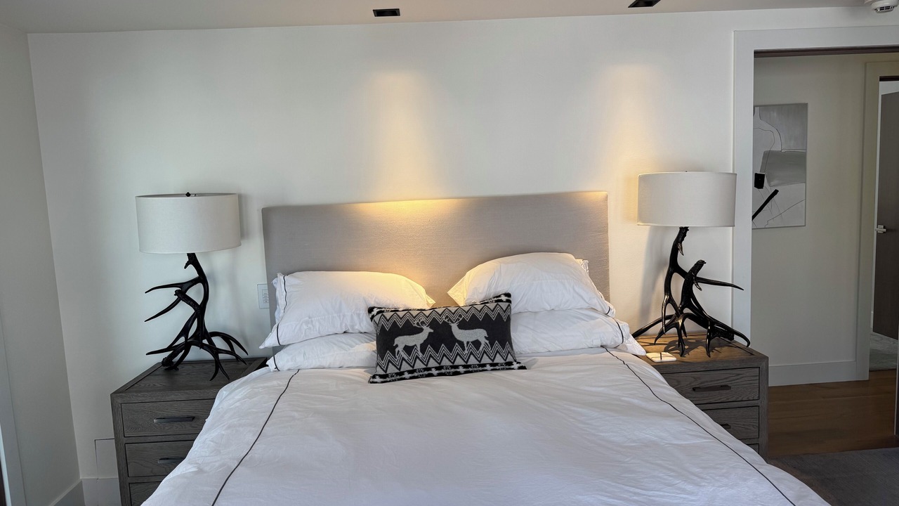 Photo of Bedroom in Aspen