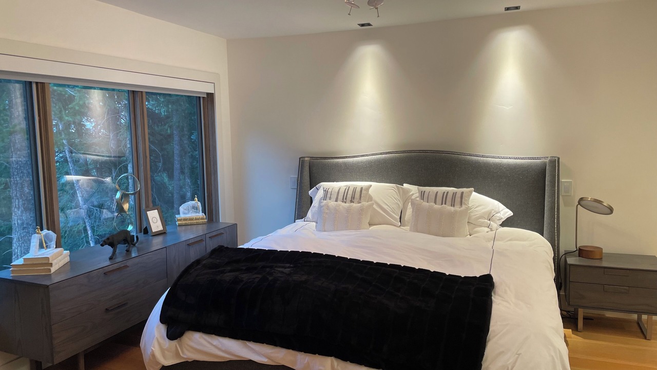 Photo of Bedroom in Aspen