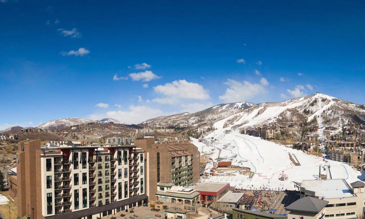 Photo of Outdoor in Steamboat Springs