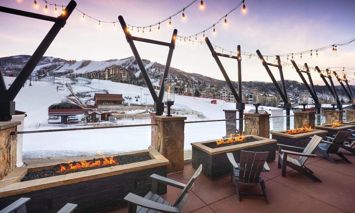 Photo of Outdoor in Steamboat Springs