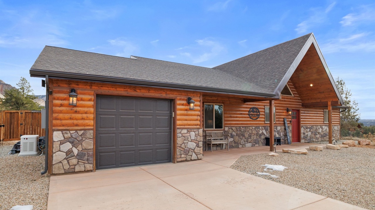 Photo of Outdoor in Orderville