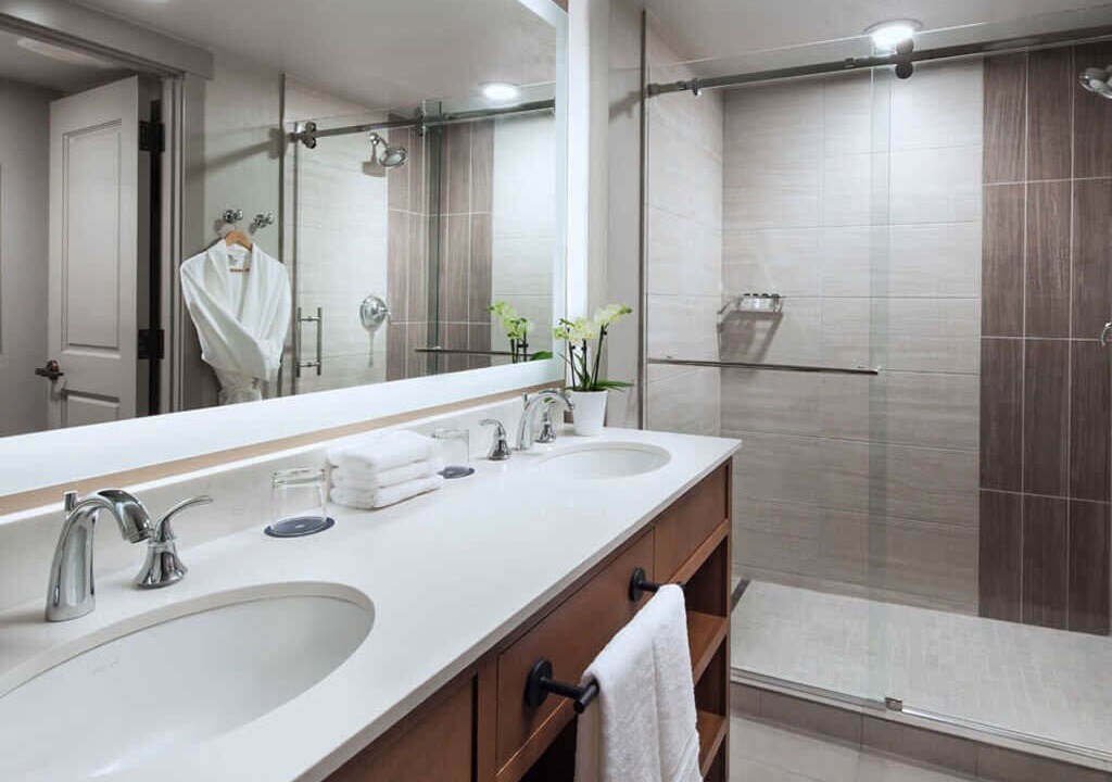 Photo of Bathroom in Steamboat Springs