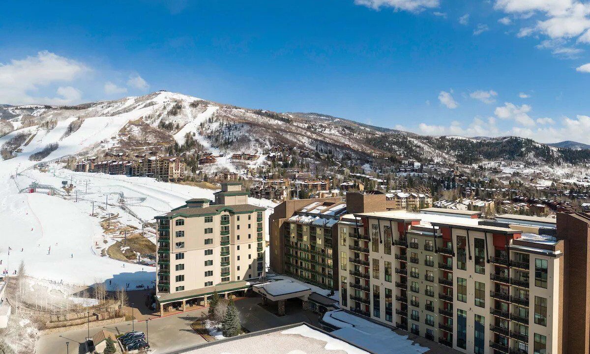 Photo of Outdoor in Steamboat Springs