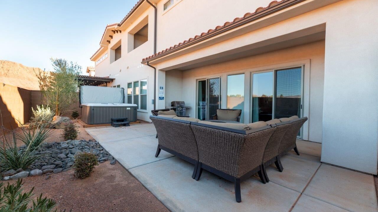 Photo of Outdoor in Santa Clara