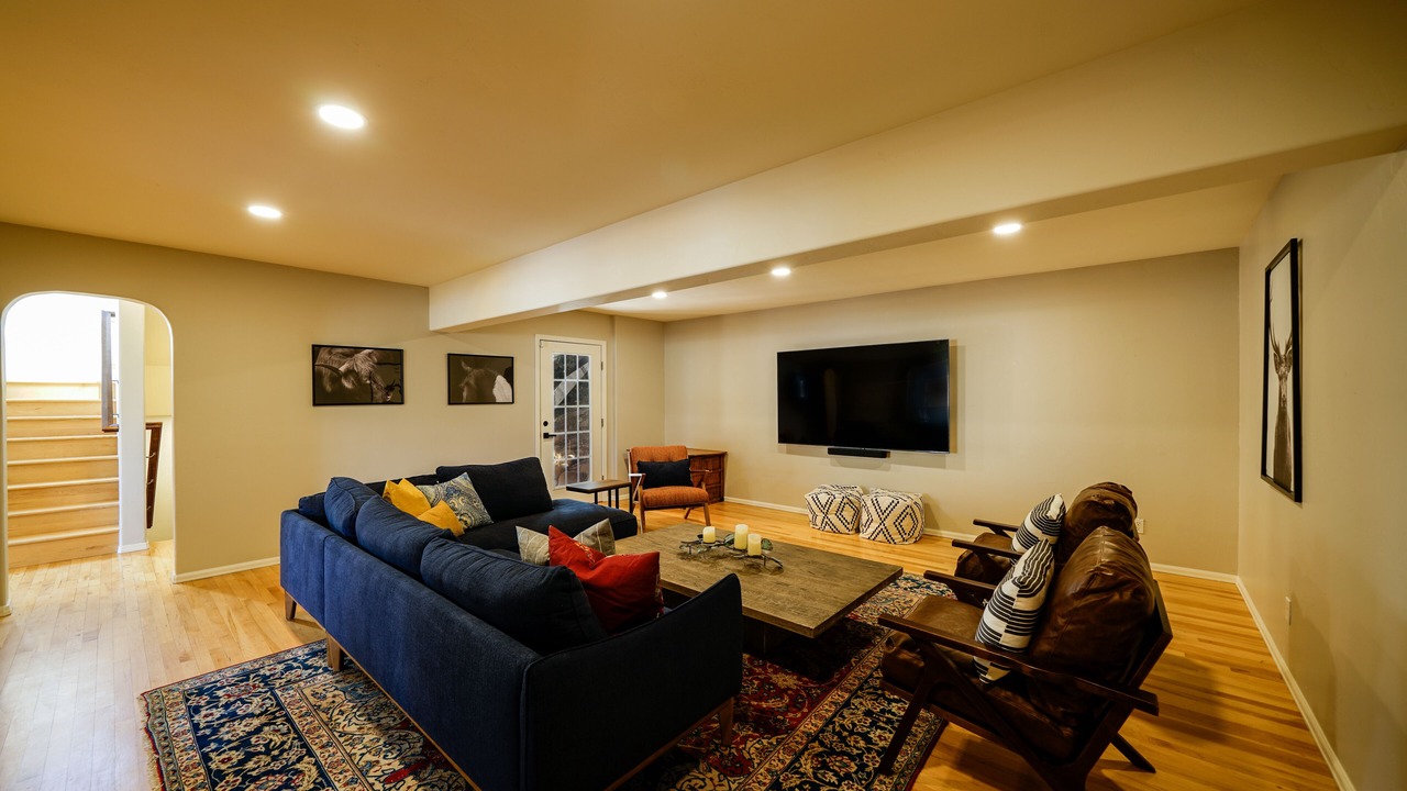 Photo of Bedroom in Edwards