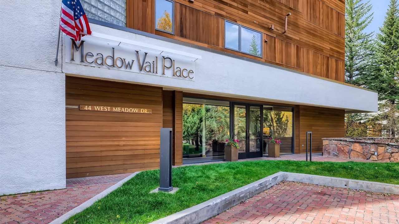 Photo of Outdoor in Vail