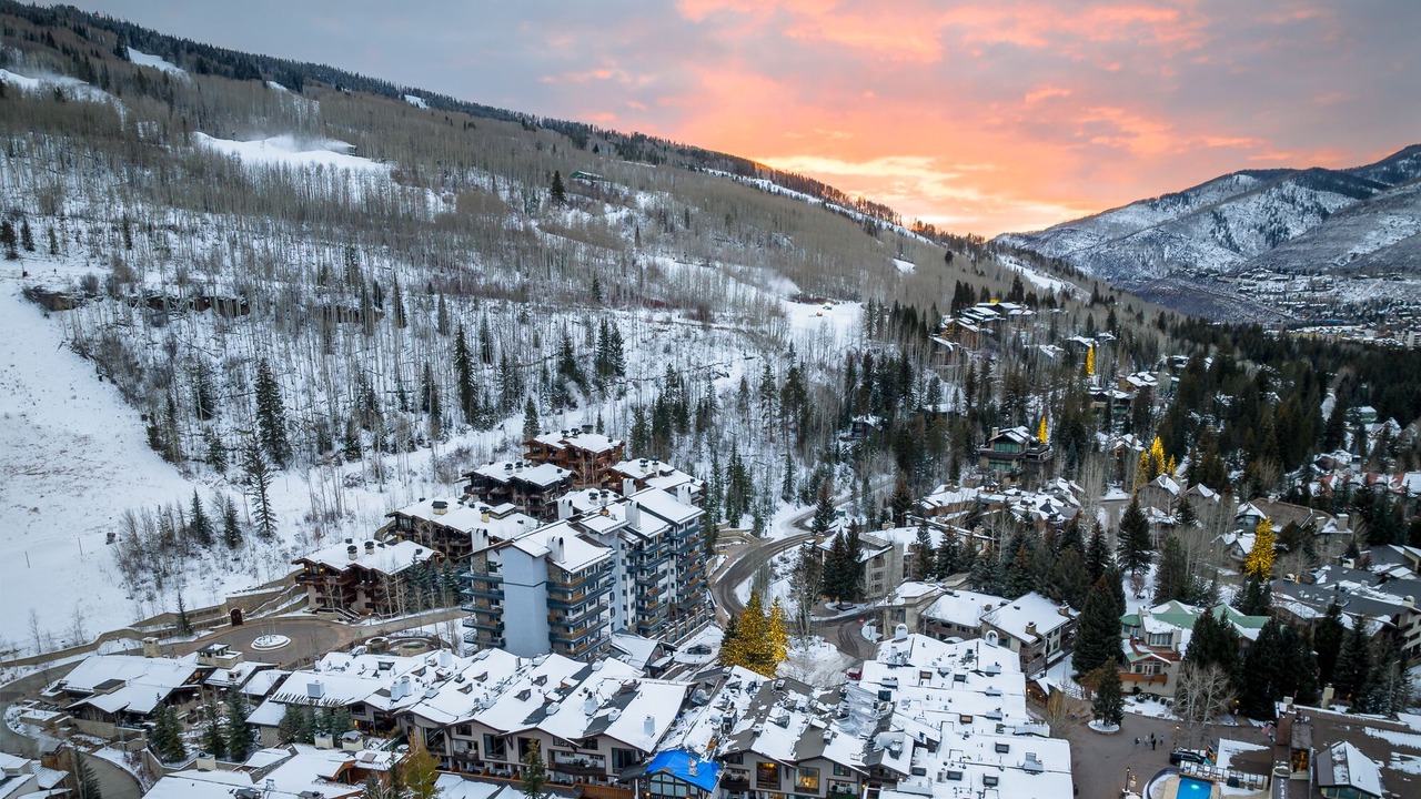 Photo of Outdoor in Vail