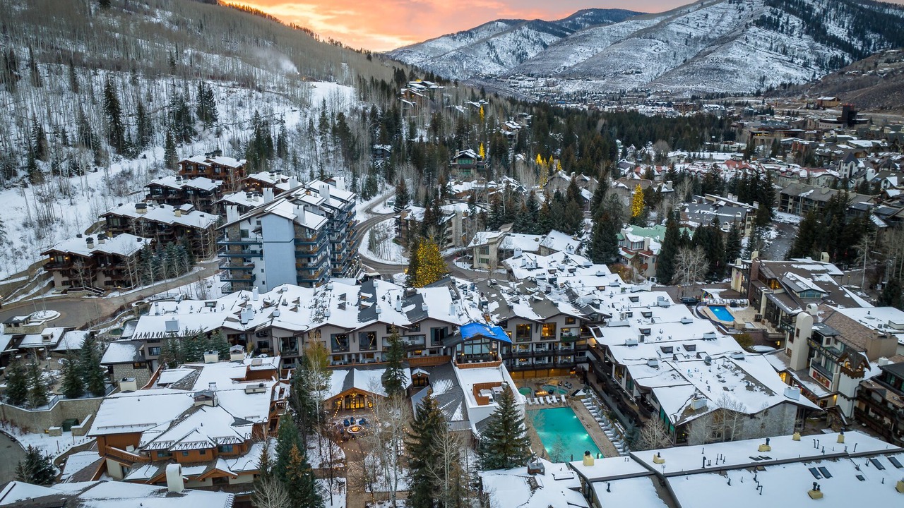 Photo of Outdoor in Vail