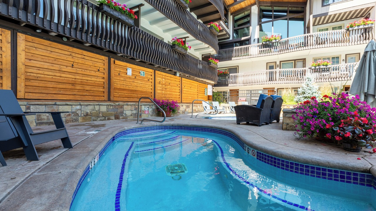 Photo of Outdoor in Vail