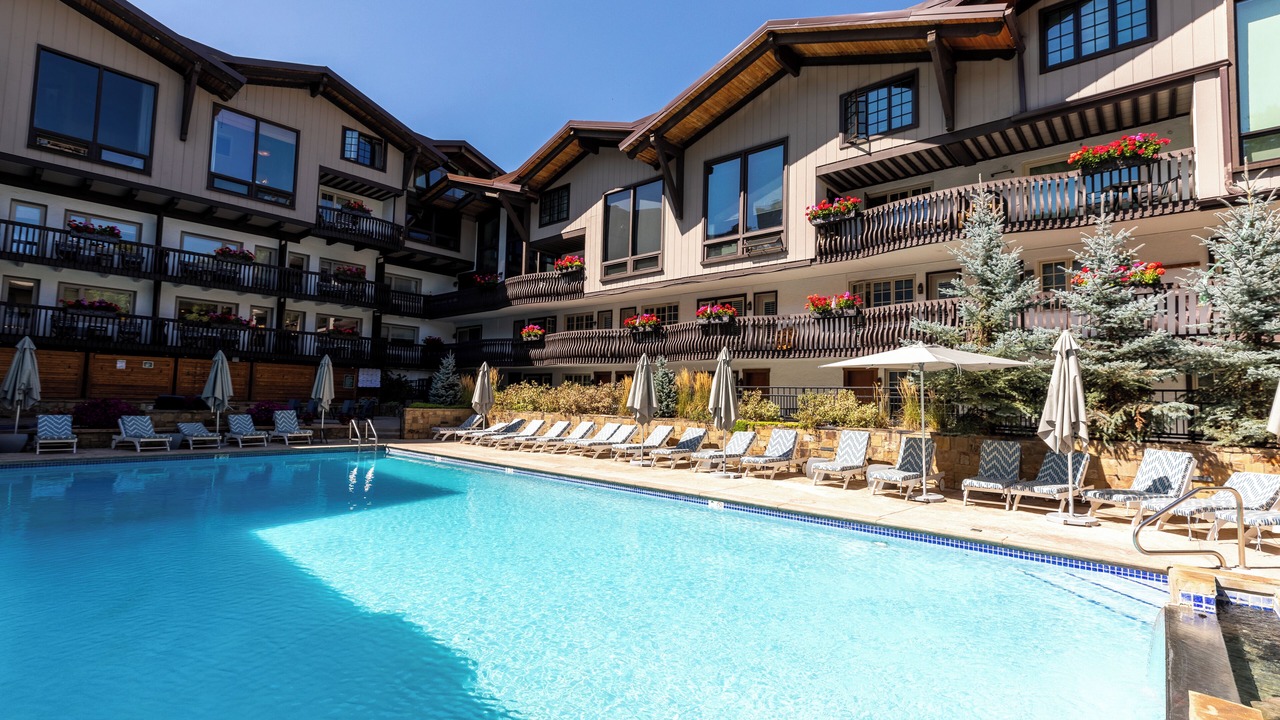 Photo of Outdoor in Vail