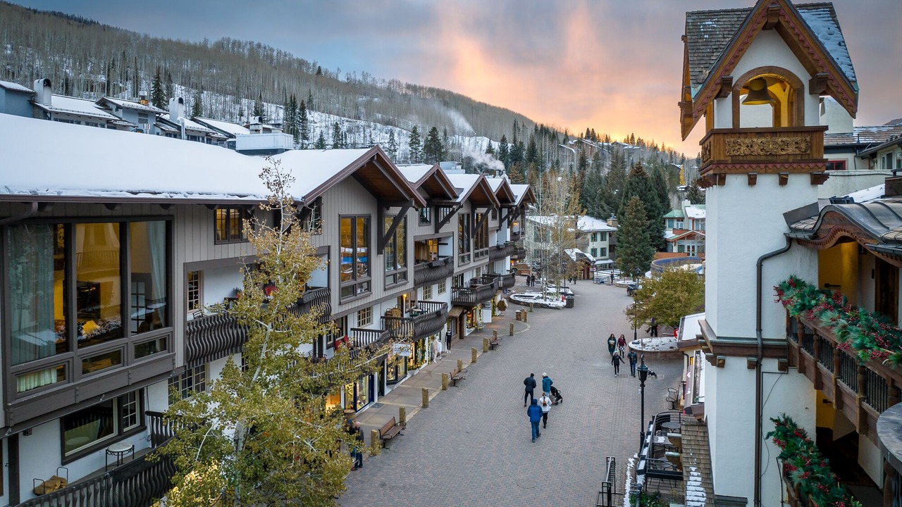 Photo of Outdoor in Vail