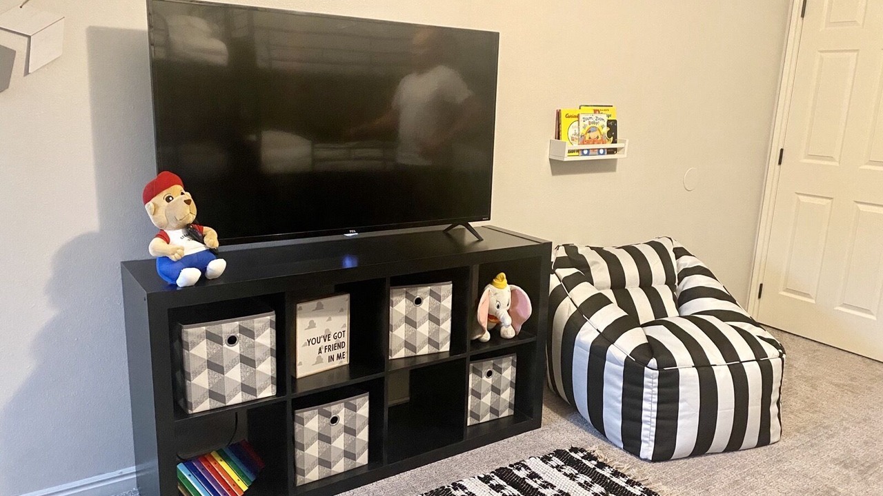 Photo of Livingroom in Cedar City