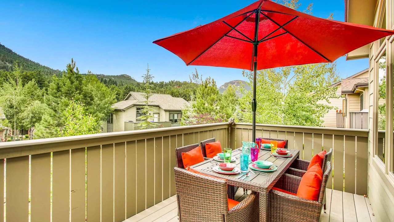 Photo of Outdoor in Estes Park