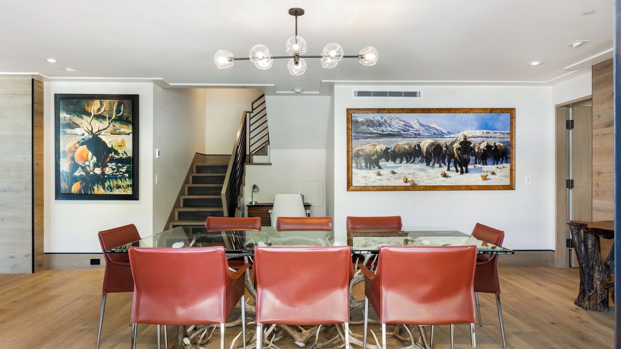 Photo of Bedroom in Vail