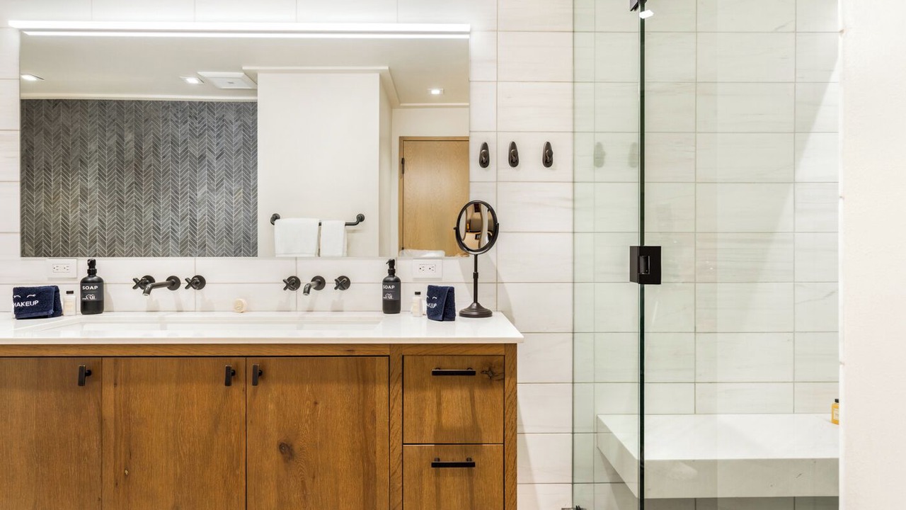 Photo of Bathroom in Vail