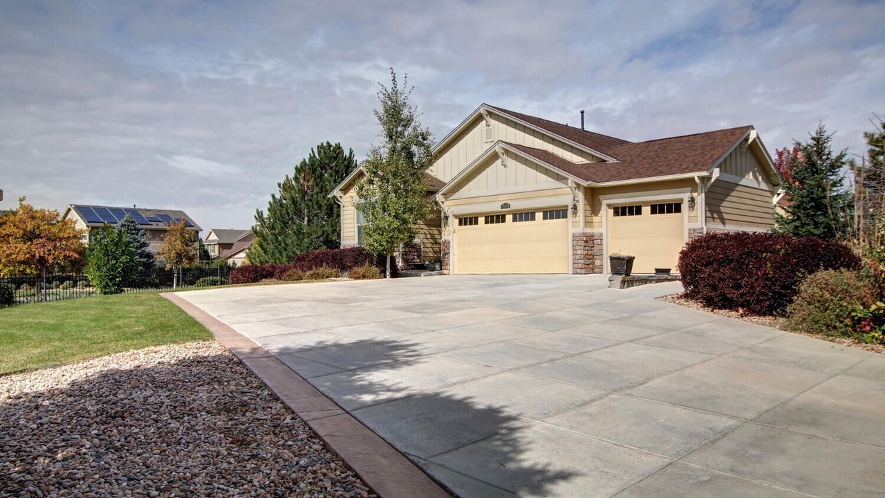 Photo of Outdoor in Aurora