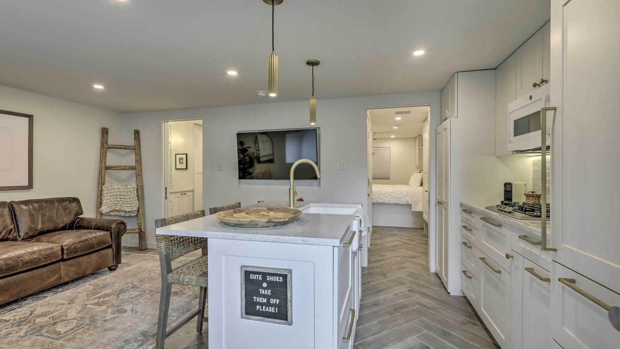 Photo of Kitchen in Aspen