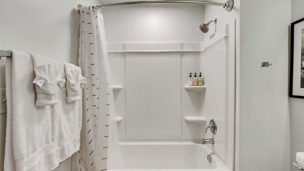 Photo of Bathroom in Downtown Salt Lake City