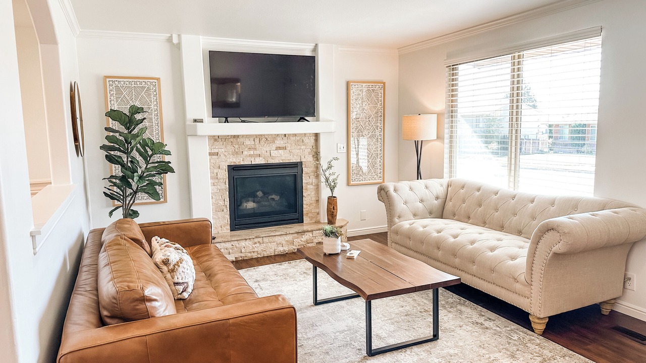 Photo of Bedroom in Sandy