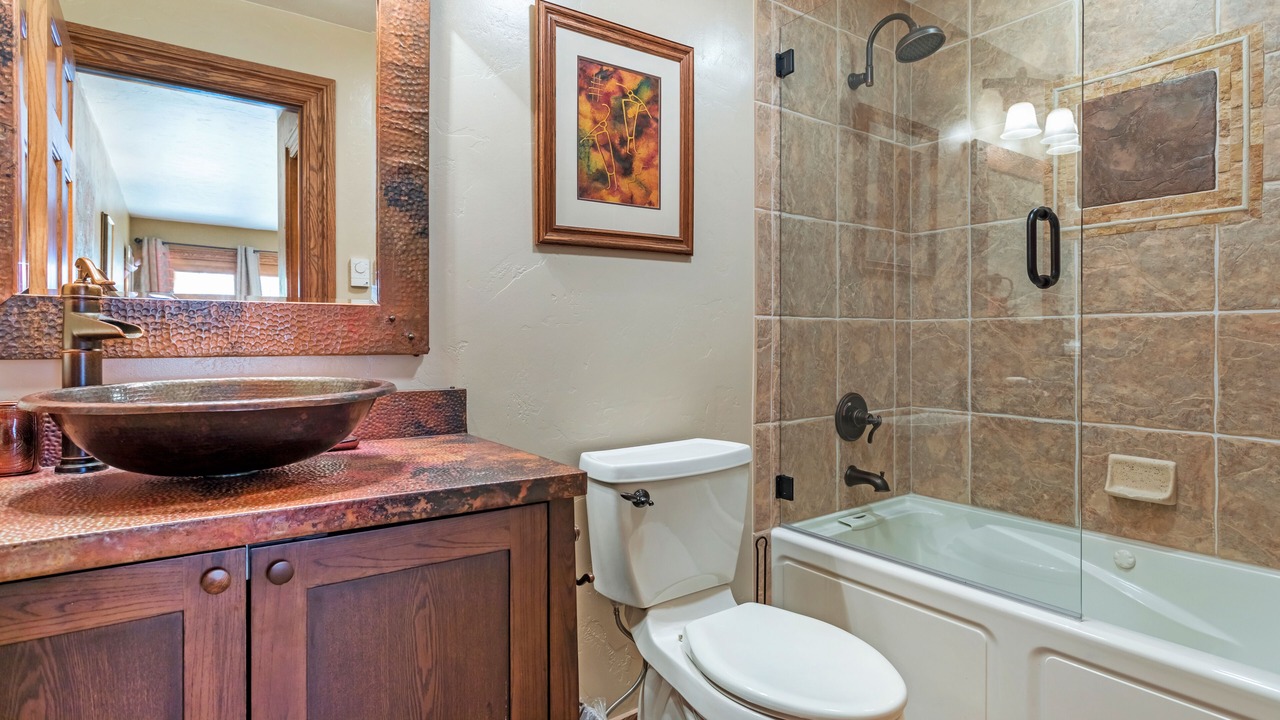 Photo of Bathroom in Beaver Creek