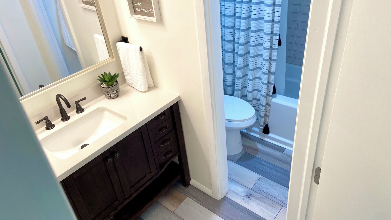 Photo of Bathroom in South Venice