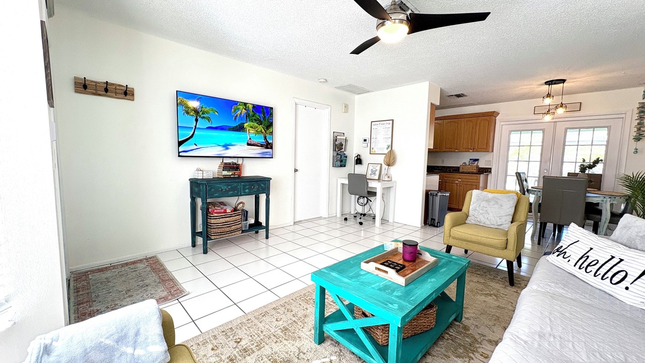 Photo of Livingroom in South Venice