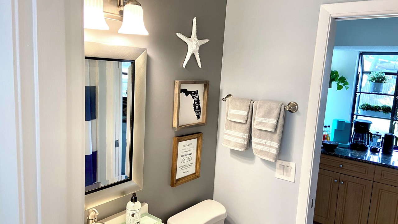Photo of Bathroom in South Venice