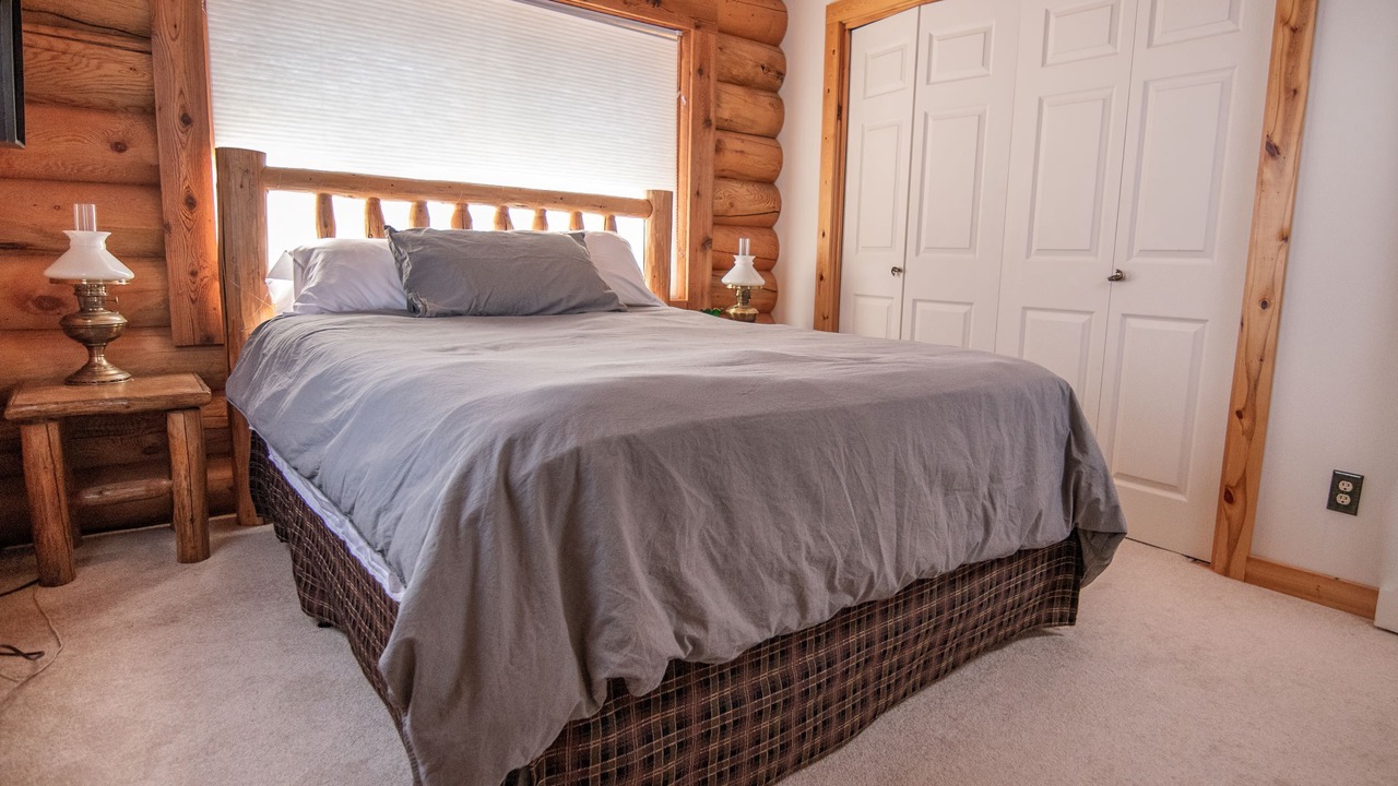 Photo of Bedroom in Grand Lake