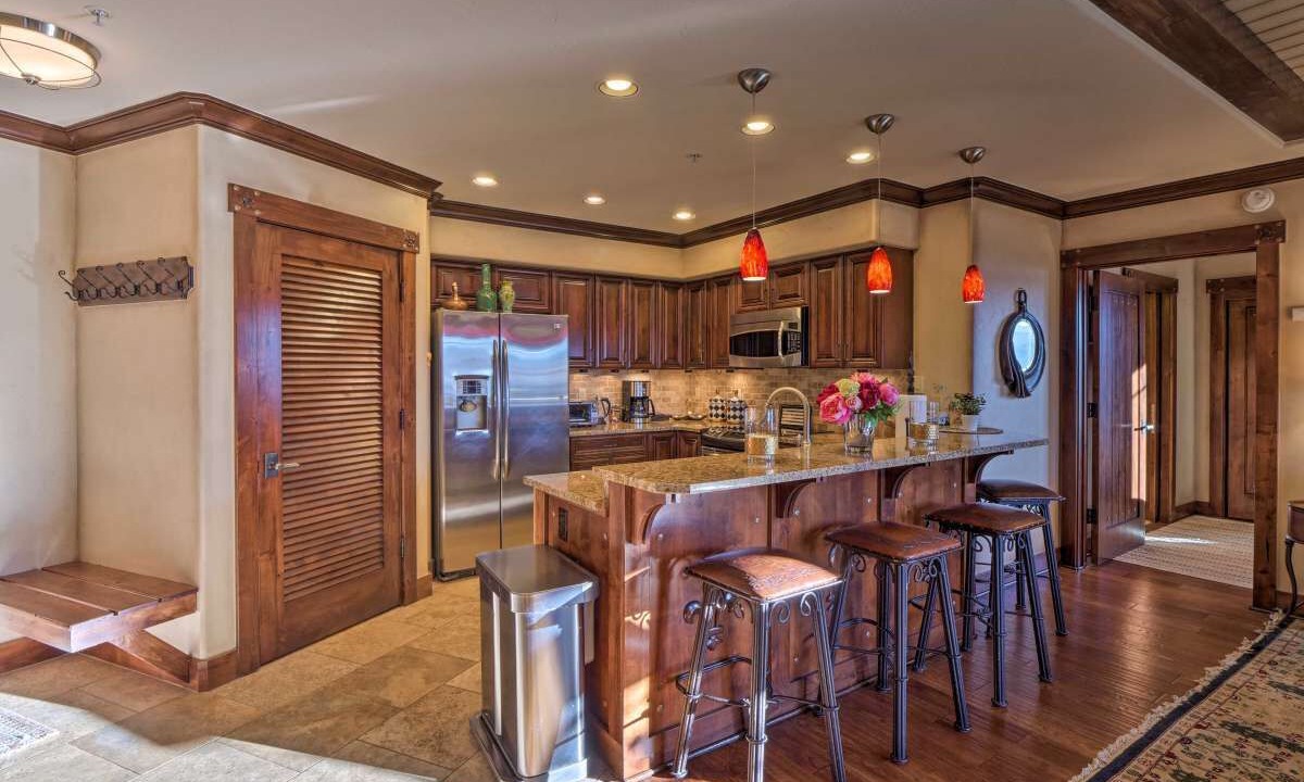 Photo of Kitchen in Breckenridge