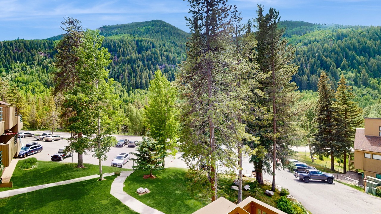 Photo of Outdoor in Vail