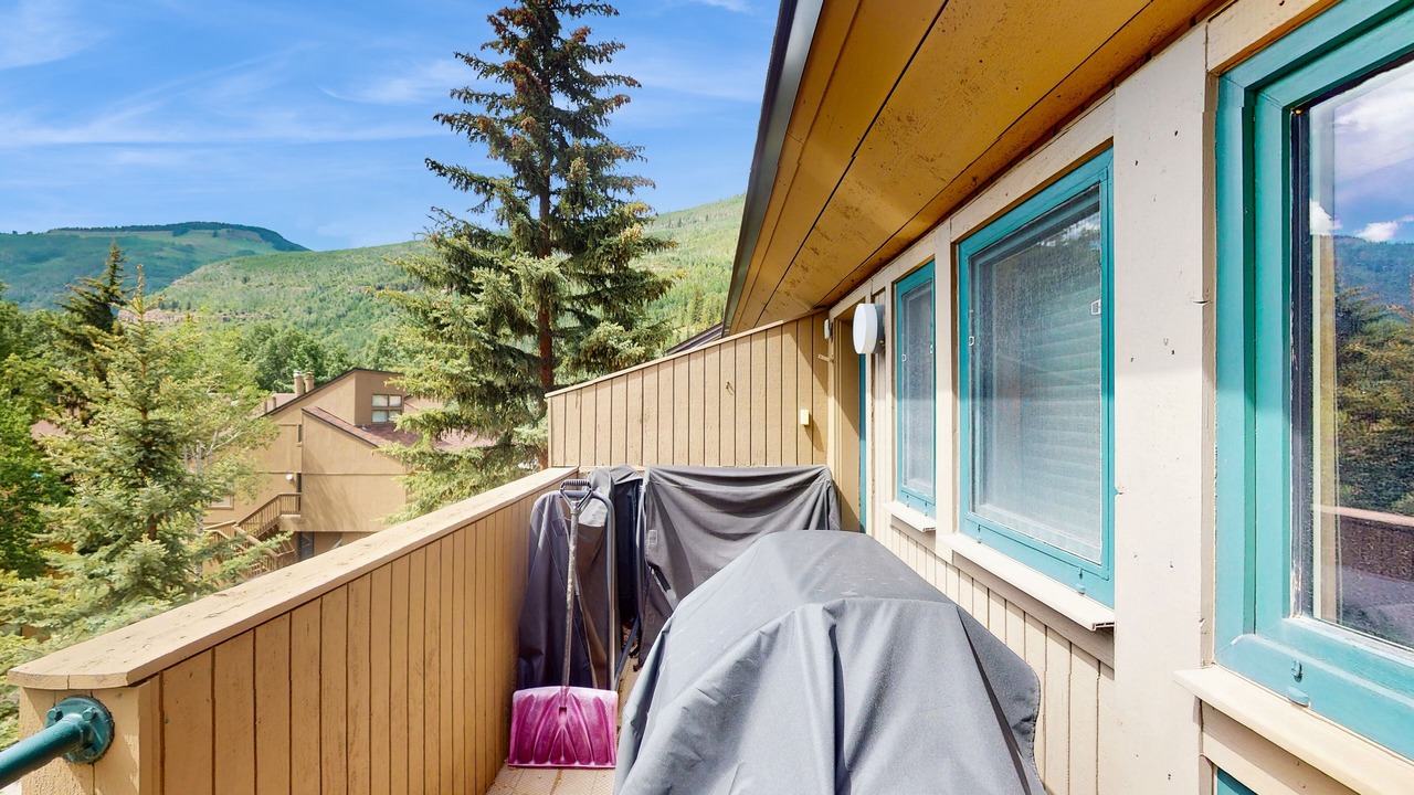 Photo of Outdoor in Vail