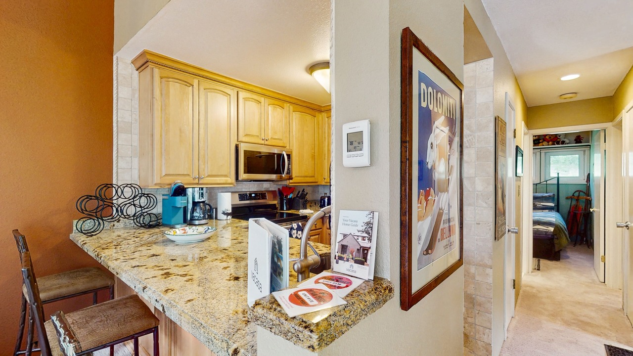 Photo of Kitchen in Vail