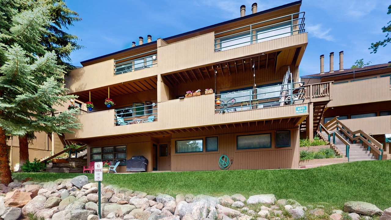 Photo of Outdoor in Vail