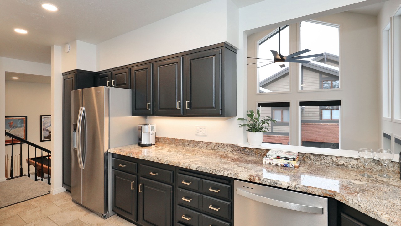 Photo of Bedroom in Cottonwood Heights