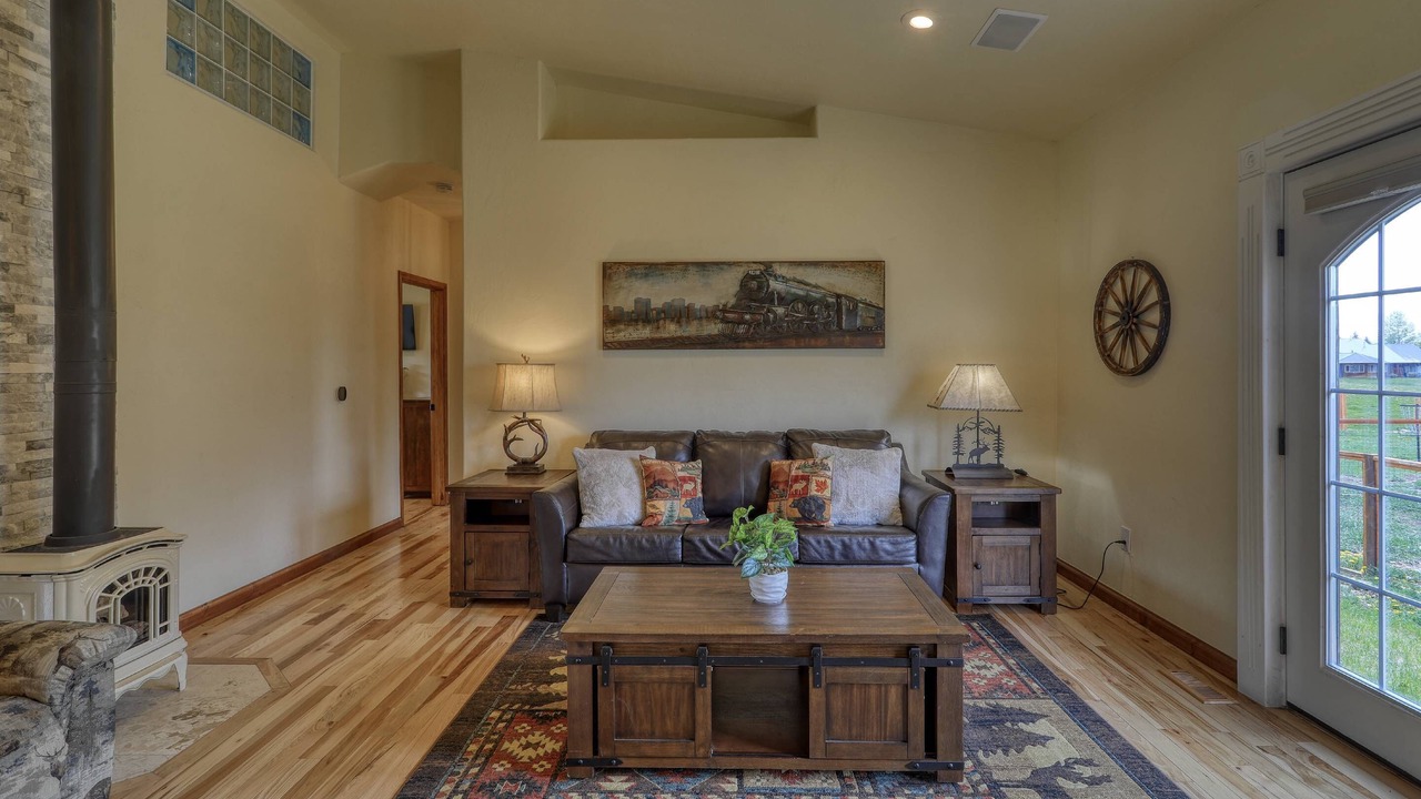 Photo of Livingroom in Pagosa Springs