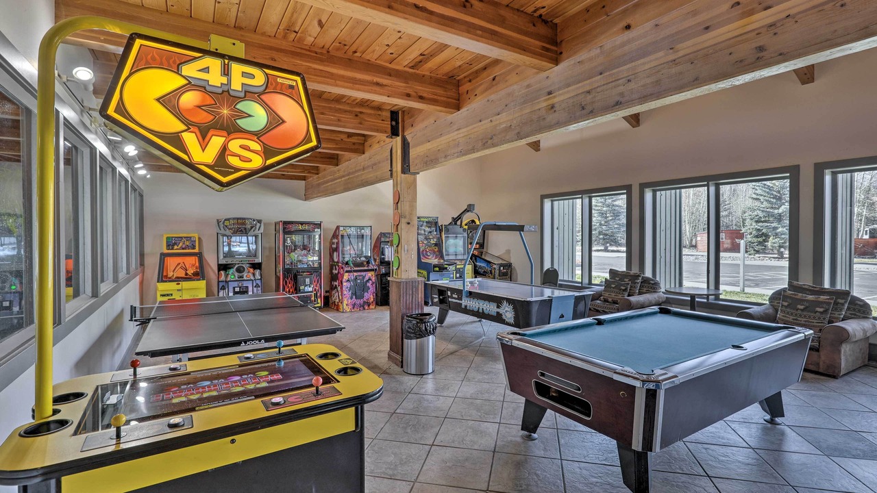Photo of Bedroom in Breckenridge