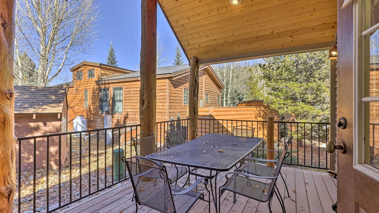 Photo of Outdoor in Breckenridge