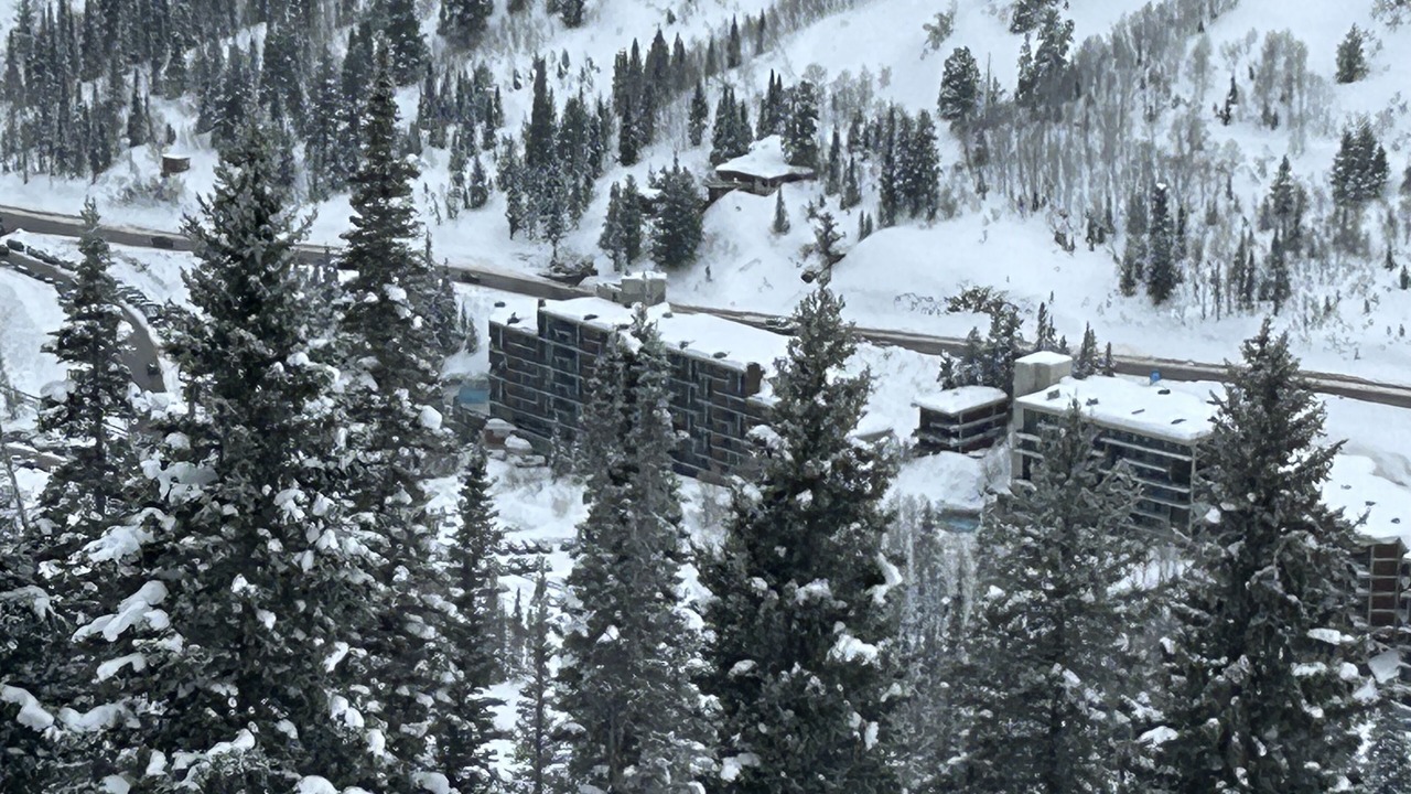 Photo of Others in Salt Lake Mountain Resorts