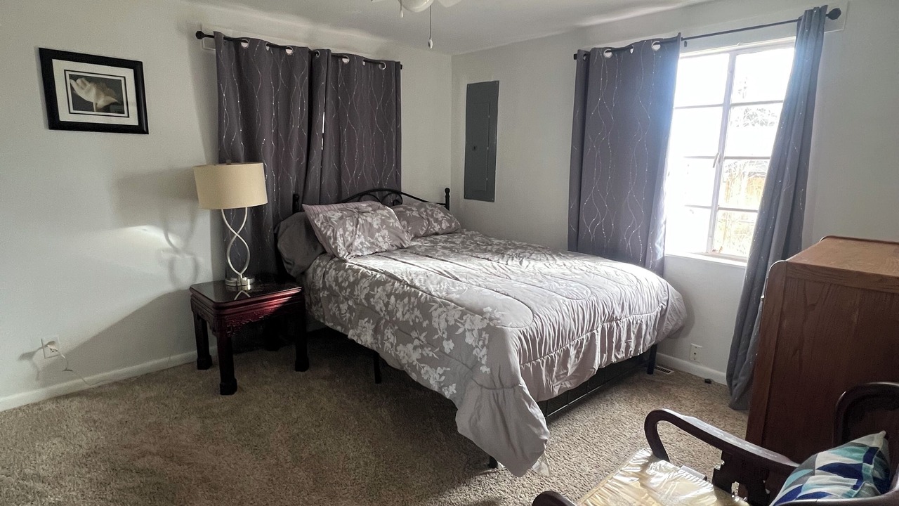 Photo of Bedroom in Cortez