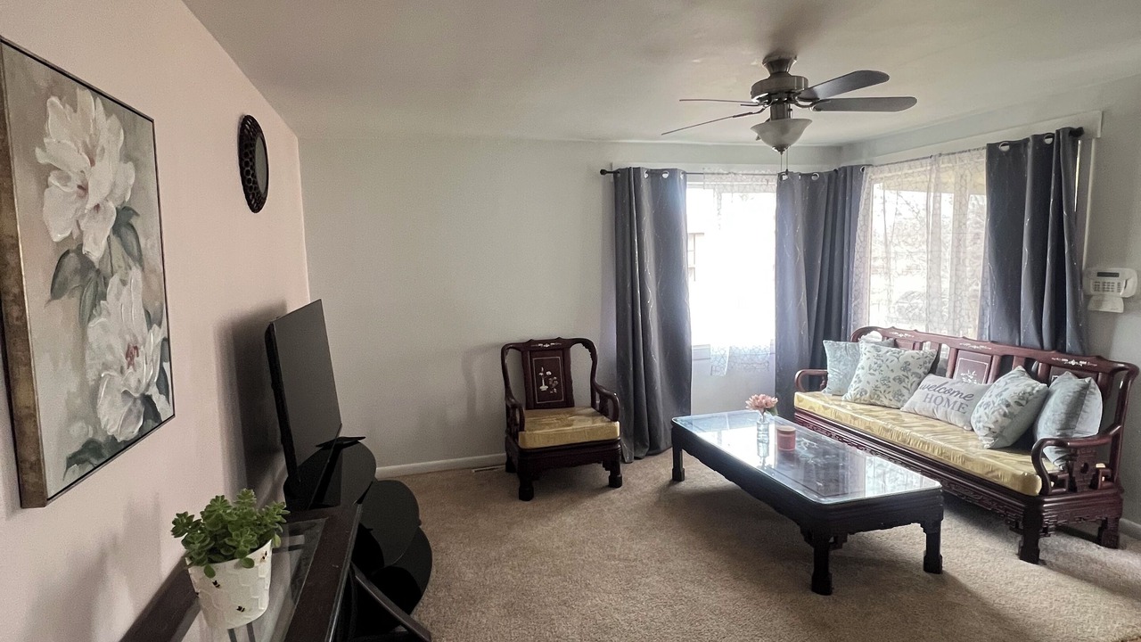 Photo of Livingroom in Cortez
