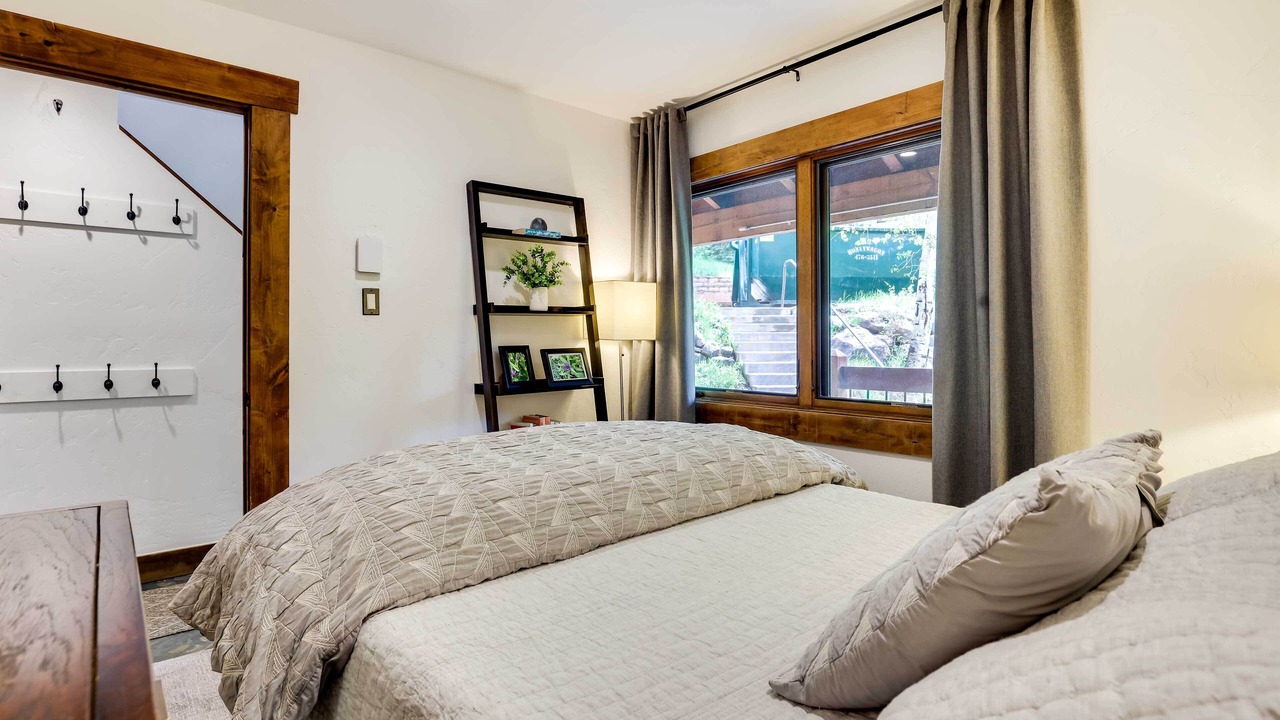 Photo of Bedroom in Vail