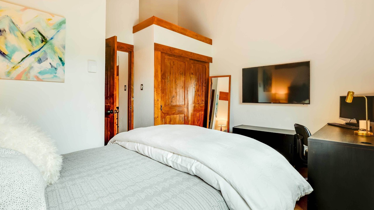 Photo of Bedroom in Vail