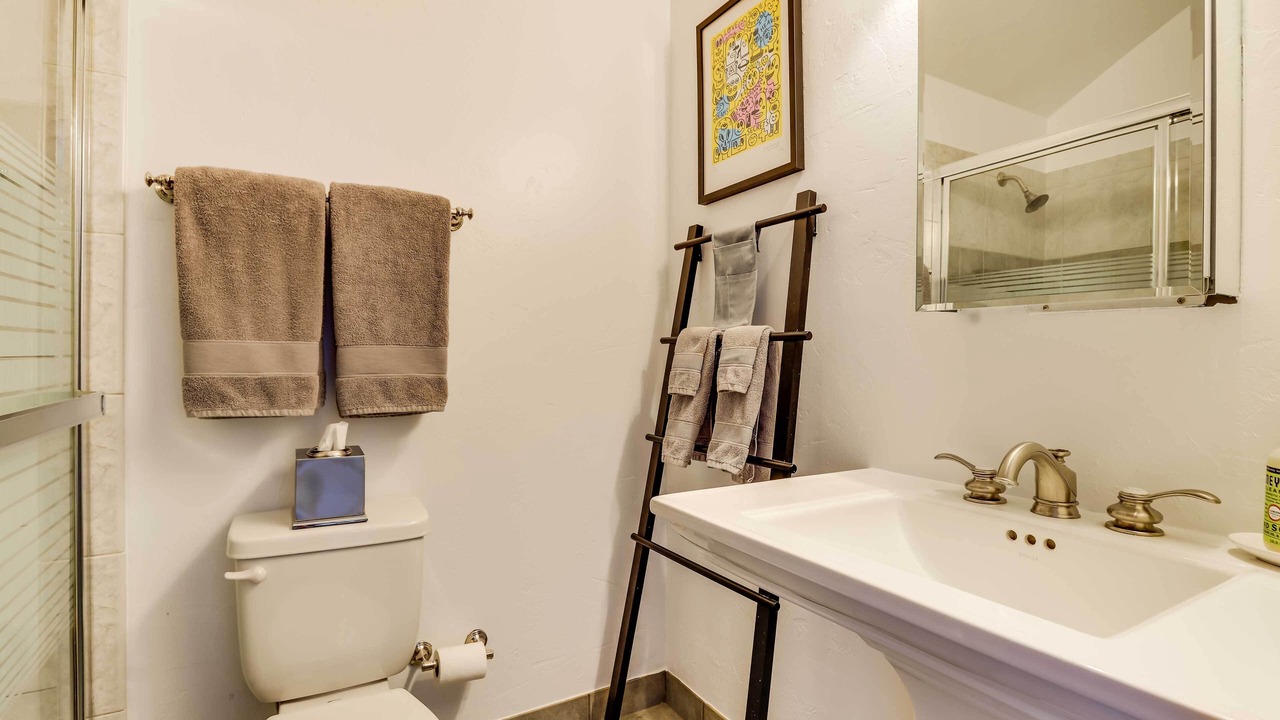 Photo of Bathroom in Vail