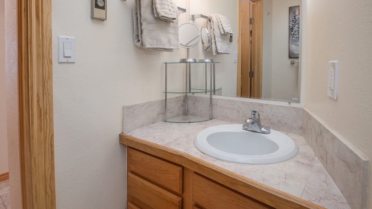 Photo of Bathroom in Vail