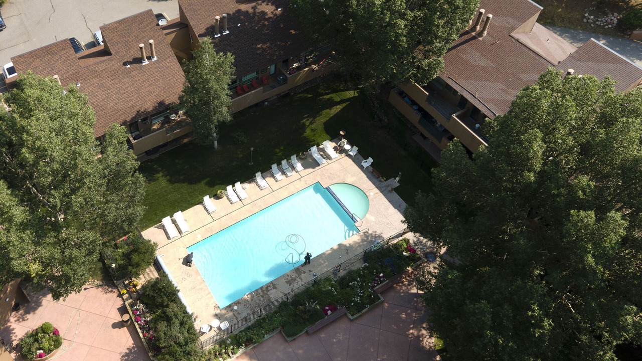 Photo of Outdoor in Vail