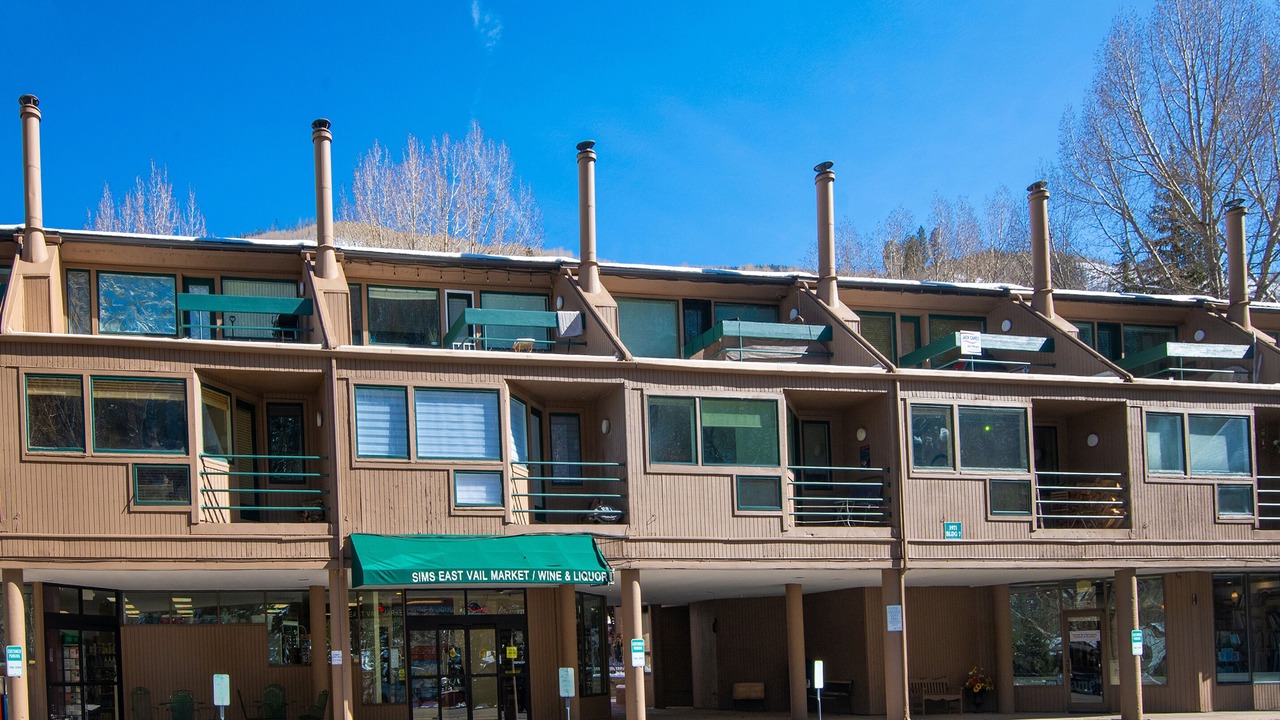 Photo of Others in Vail