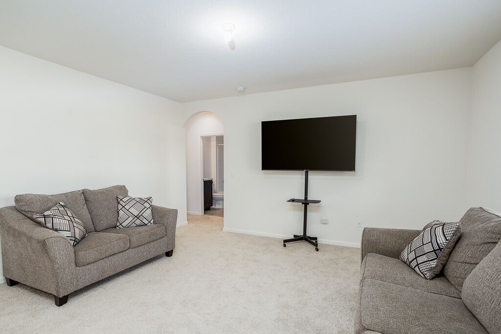Photo of Livingroom in Titusville