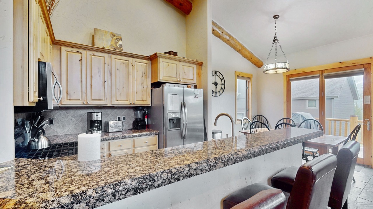 Photo of Kitchen in Winter Park