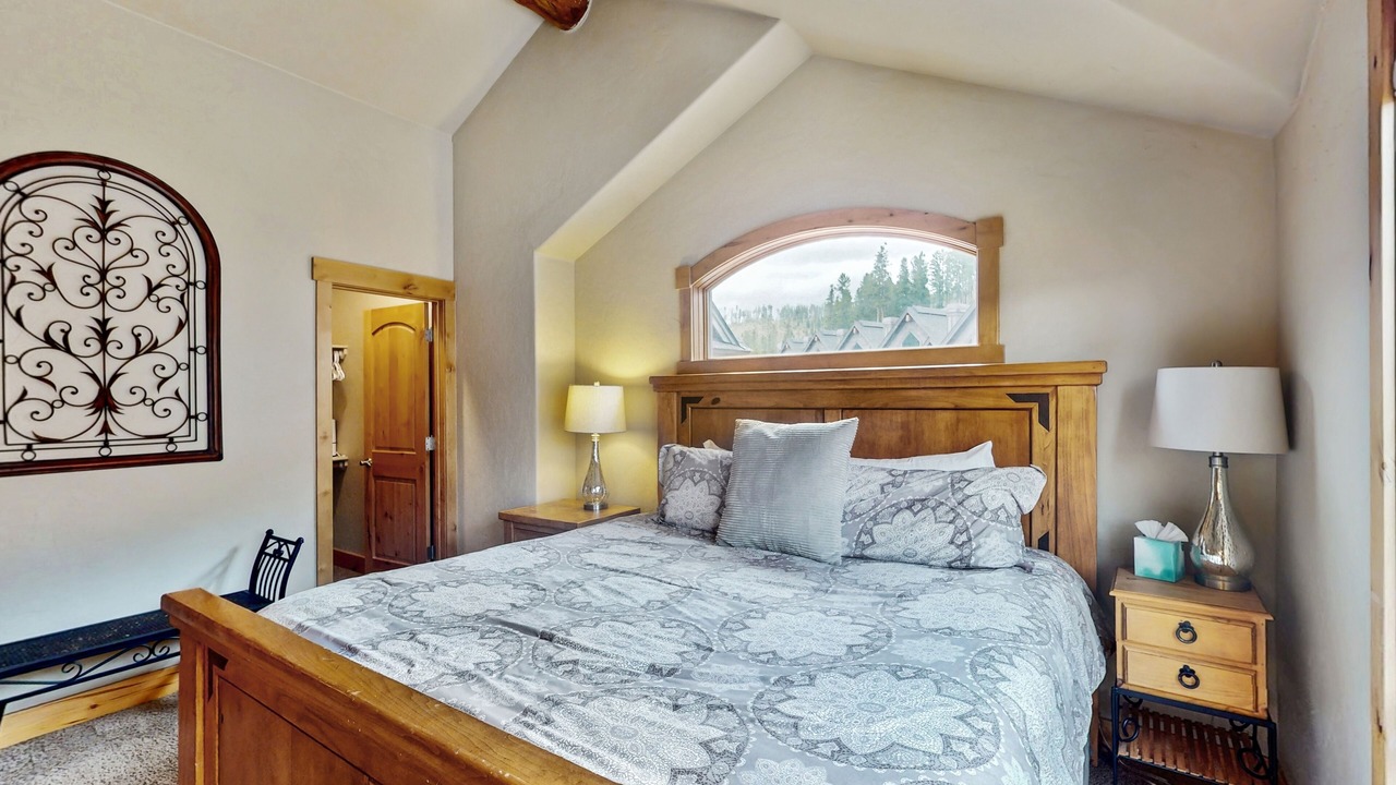 Photo of Bedroom in Winter Park